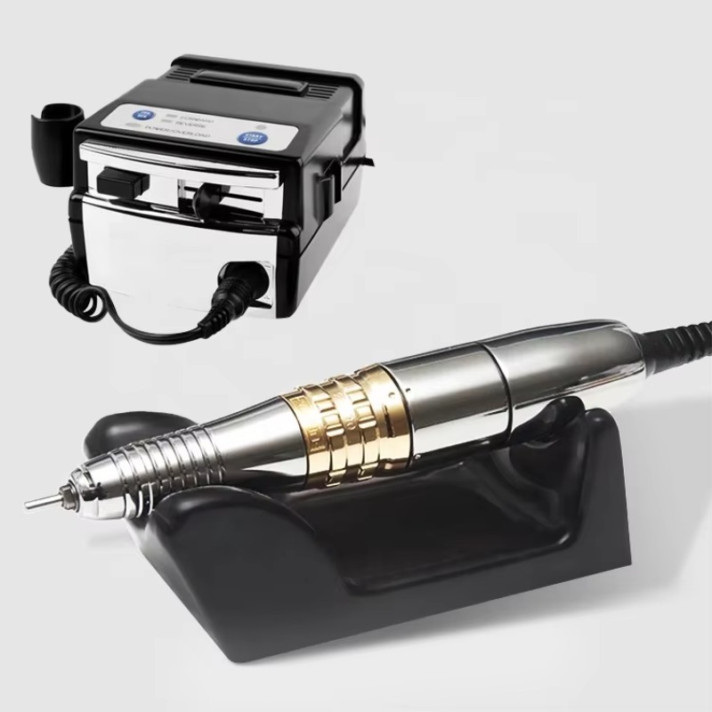 2028 OEM Orijinal Japon Mikrom - Nail Drill Machine incelemesi ve fiyatı