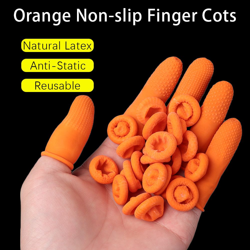 100 adet, tekrar kullanılabili - Nail Art Orange incelemesi ve fiyatı